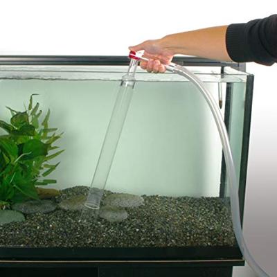 Aquariumgrindreinigingsset - FLUVAL - FX - Compatibel met FX4 en FX6 externe filters (2e generatie)