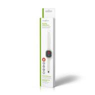 Persoonljk veiligheidsalarm, waterdicht 85dB