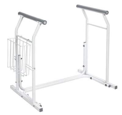 Toilet Frame Hendel Greep Sapho Handicap Wit