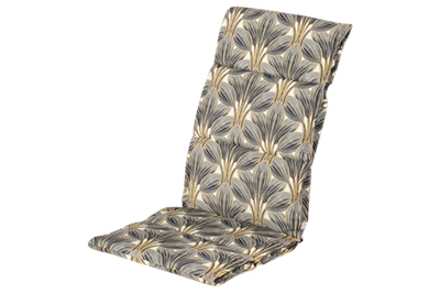 Hartman tuinstoelkussen Milo Grey Sling