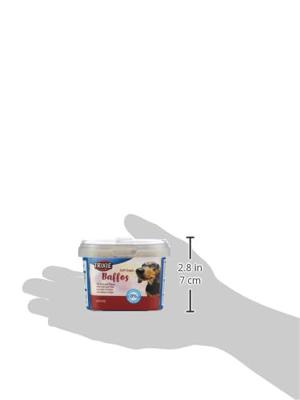 TRIXIE SOFT SNACK BAFFOS 6X140 GR