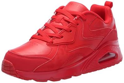 Skechers Uno Gen1 - Color Surge 403647L/RED Rood-32 maat 32