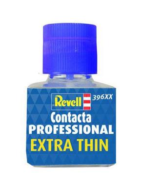 Revell contacta professional lijm extra dun - 30ml