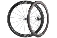 Miche SWR RC 50/50 Shimano Race Wielset - Zwart - thumbnail