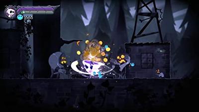 Death or Treat Death or Treat