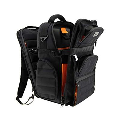 Mono M80 Classic FlyBy Ultra Backpack universele rugzak Mono M80 Classic FlyBy Ultra Backpack universele rugzak