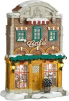 Cafe b/o l19,5xb9xh26 cm Luville - Luville - thumbnail