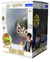 Nachtlampje Lexibook Harry Potter 3D 13 cm - thumbnail