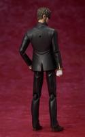 Neon Genesis Evangelion: Rebuild of Evangelion Figma Action Figure Gendo Ikari 16 cm - thumbnail