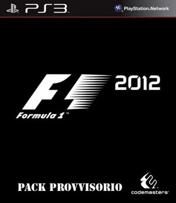Formula 1 (F1 2012) Formula 1 (F1 2012)