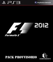 Formula 1 (F1 2012) - thumbnail