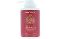 Alcina Nutri Shine Shampoo 500ml - thumbnail