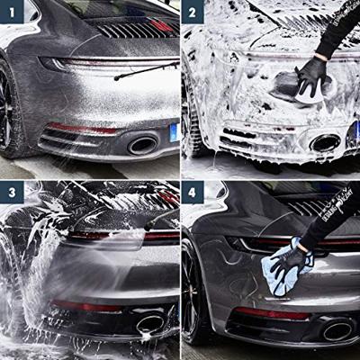 SONAX autoshampoo "actifoam energy" pl actifoam energy 1 l