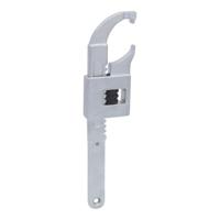 KS Tools 5171397 517.1397 Haaksleutel Sleutelbreedte (metrisch) 10 - 50 mm - thumbnail