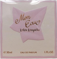 Lolita Lempicka Mon Eau Eau de parfum Spray 30 ml Dames - thumbnail