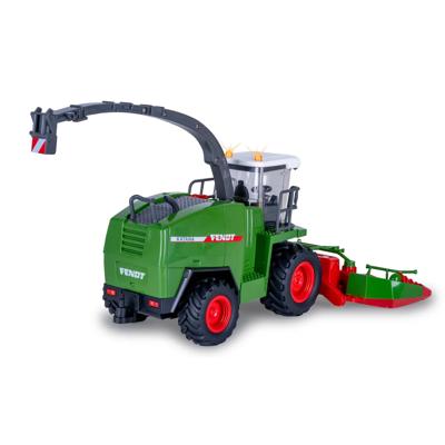 Jamara Fendt Katana hakselaar RC 1:24S - thumbnail