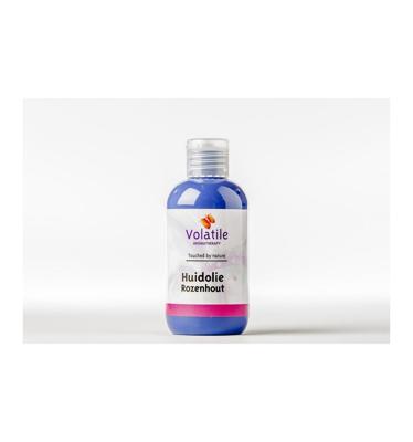 Volatile Huidolie Rozenhout 100ml