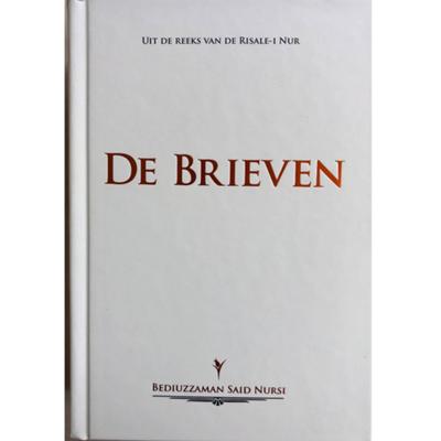 De Brieven (Hardback)