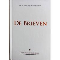 De Brieven (Hardback) - thumbnail