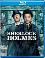 Sherlock Holmes - thumbnail