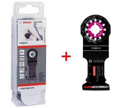 Bosch Accessories 2608666153 2608666153 Zaagbladset 1 stuk(s) Bosch Accessories 2608666153 2608666153 Zaagbladset 1 stuk(s)