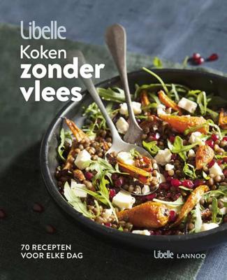 Koken zonder vlees Koken zonder vlees