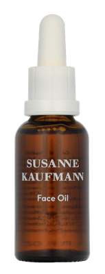 Susanne Kaufmann Face Oil 30 ml Susanne Kaufmann Face Oil 30 ml
