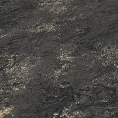 AS Creation THE BoS - Zwart - Gipslook - 388234