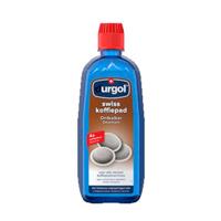 Durgol swiss koffiepad ontkalker 500ml - thumbnail