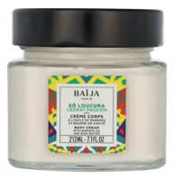 Baija Paris - Baija So Loucura Body Cream Bodylotion 212 ml - thumbnail