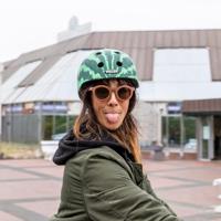 Melon helm urban active real m-l - thumbnail