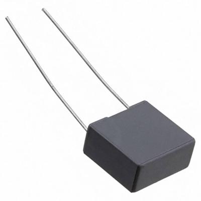 Kemet 60EF4100506AJ 1 stuk(s) Foliecondensator Bulk