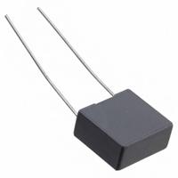 Kemet 60EF4100506AJ 1 stuk(s) Foliecondensator Bulk - thumbnail