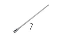 DeWalt Accessoires speedboor verlengstuk 300mm - dt4849-qz - thumbnail
