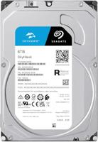 Hard Drive Seagate SkyHawk 3,5" 6 TB - thumbnail