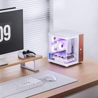 Jonsbo TK-0 Wood/White - thumbnail