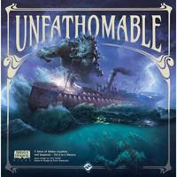 Unfathomable - thumbnail