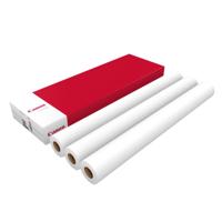 Inkjetpapier canon 914mmx50m 75gr standaard 3 rol - thumbnail