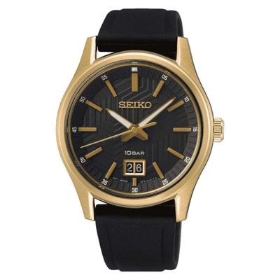 Seiko SUR560P1 Heren horloge