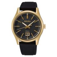 Seiko SUR560P1 Heren horloge - thumbnail