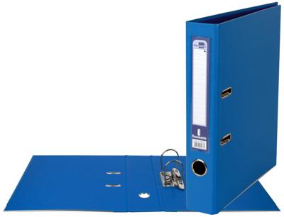 Ringmap Liderpapel AY04 Blauw A4 (1 Stuks) Ringmap Liderpapel AY04 Blauw A4 (1 Stuks)