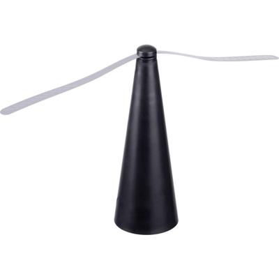 Just Light SWAT 86208-18 Insectenverschrikker Afschrikking 0.6 W (Ø x h) 40 cm x 24 cm Zwart 1 stuk(s) Just Light SWAT 86208-18 Insectenverschrikker Afschrikking 0.6 W (Ø x h) 40 cm x 24 cm Zwart 1 stuk(s)