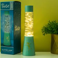 Tinker Bell Plastic Flow Lamp 33cm HOME - thumbnail