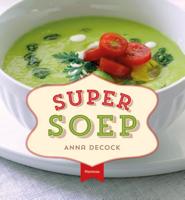 Anna  Decock Super soep - thumbnail