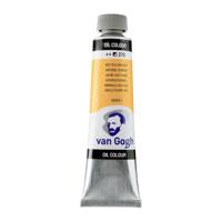 Van Gogh Olieverf Tube 40 ml Azogeel Donker 270 - thumbnail