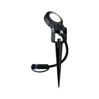Paulmann Sting 93934 Verlichtingssysteem Plug&Shine LED-tuinspot LED 6 W Warmwit Antraciet - thumbnail