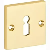 Sleutelrozet Bauhaus-Style BB MGO - thumbnail