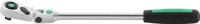 Stahlwille 517QR 13261010 Omschakelratel 1/2 (12.5 mm) - thumbnail