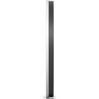 Ubiquiti UACC-GB-Plate-W White Mounting Plate - thumbnail