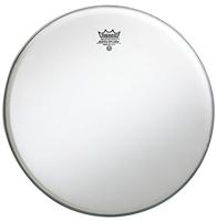 Remo BD-0116-00 Diplomat Coated 16 inch tom-en snarevel wit - thumbnail